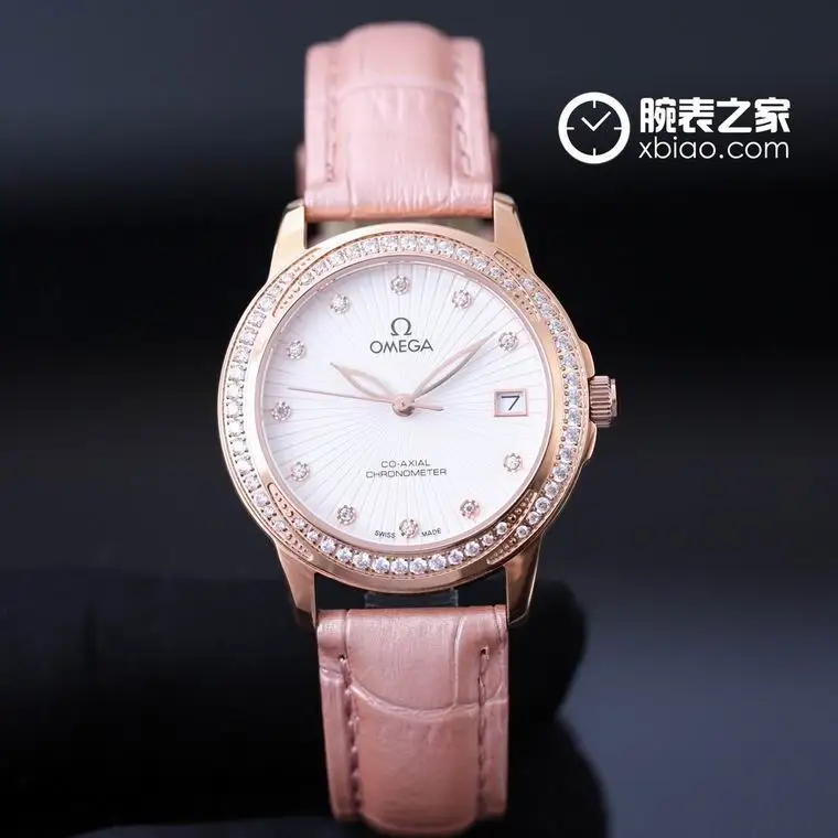 Omega women 35X9mm M17